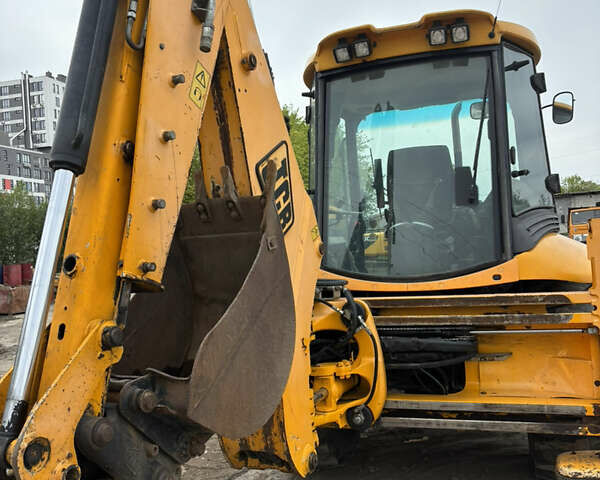 ЖЦБ 3ЦКС, объемом двигателя 0 л и пробегом 8 тыс. км за 49675 $, фото 12 на Automoto.ua