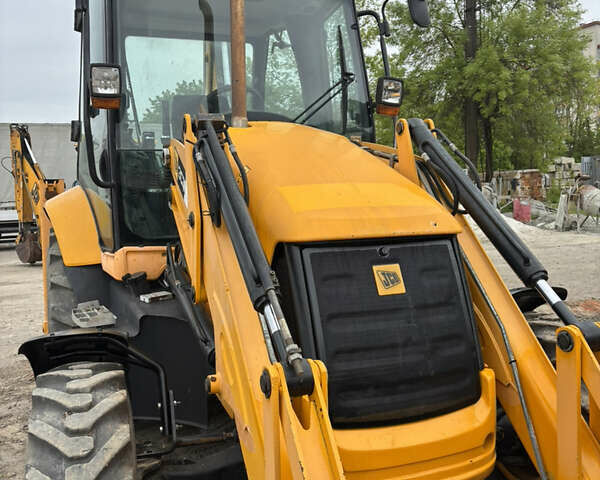 ЖЦБ 3ЦКС, об'ємом двигуна 0 л та пробігом 8 тис. км за 48010 $, фото 7 на Automoto.ua