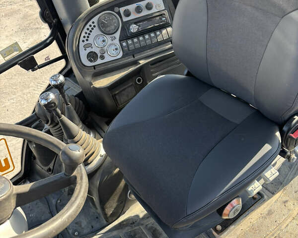 ЖЦБ 3ЦКС, объемом двигателя 0 л и пробегом 8 тыс. км за 48630 $, фото 22 на Automoto.ua