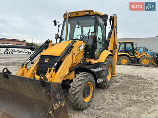 ЖЦБ 3ЦКС, объемом двигателя 0 л и пробегом 8 тыс. км за 49675 $, фото 1 на Automoto.ua