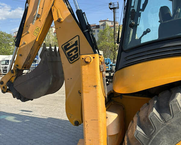 ЖЦБ 3ЦКС, объемом двигателя 0 л и пробегом 8 тыс. км за 48630 $, фото 9 на Automoto.ua