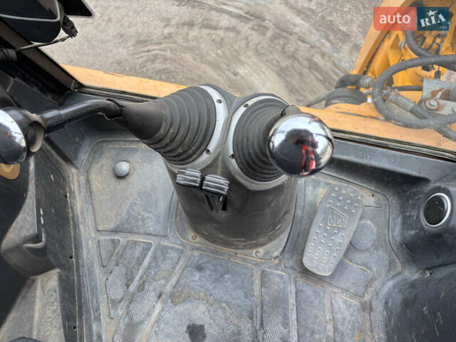 ЖЦБ 3ЦКС, объемом двигателя 0 л и пробегом 8 тыс. км за 49675 $, фото 19 на Automoto.ua