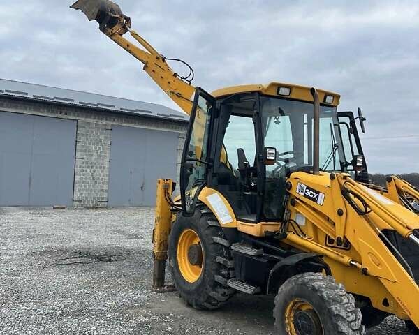 ЖЦБ 3ЦКС, об'ємом двигуна 0 л та пробігом 6 тис. км за 44000 $, фото 5 на Automoto.ua