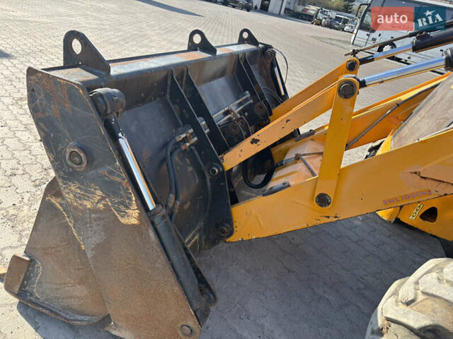 ЖЦБ 3ЦКС, объемом двигателя 0 л и пробегом 8 тыс. км за 48630 $, фото 3 на Automoto.ua