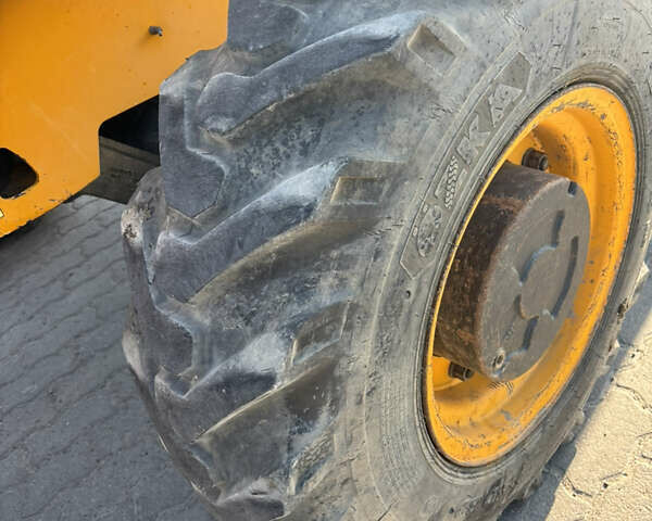 ЖЦБ 3ЦКС, объемом двигателя 0 л и пробегом 8 тыс. км за 48630 $, фото 19 на Automoto.ua