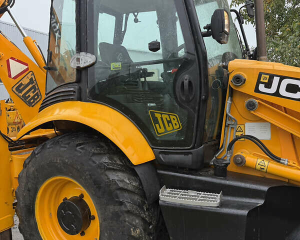 ЖЦБ 3ЦКС, об'ємом двигуна 0 л та пробігом 0 тис. км за 38500 $, фото 7 на Automoto.ua