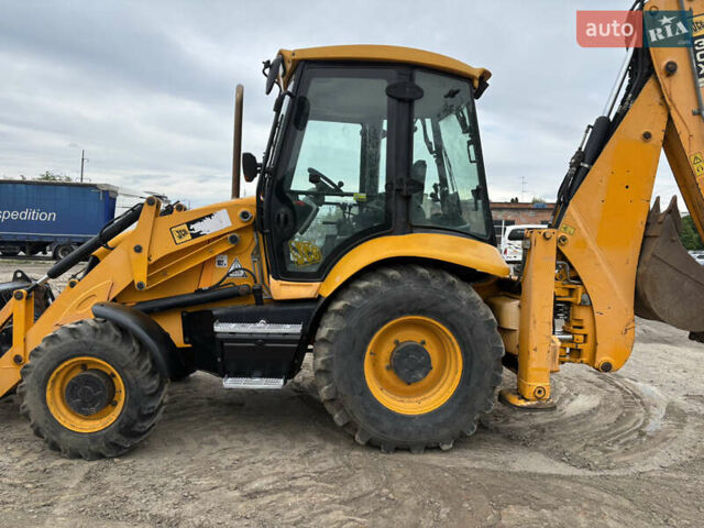 ЖЦБ 3ЦКС, объемом двигателя 0 л и пробегом 8 тыс. км за 49675 $, фото 15 на Automoto.ua