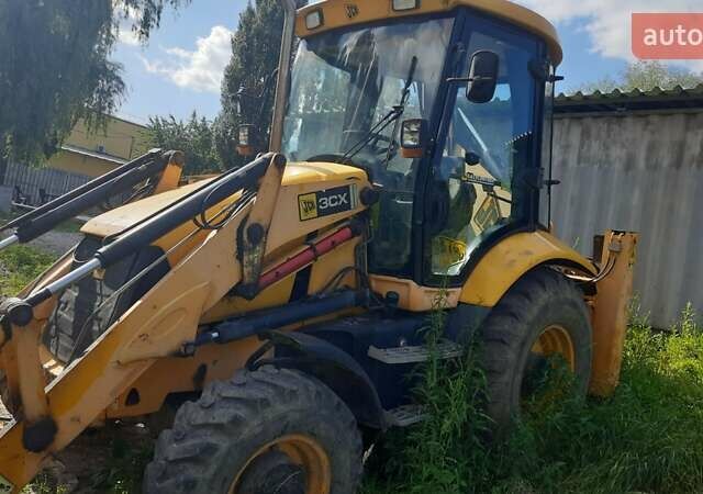 ЖЦБ 3ЦКС, объемом двигателя 0 л и пробегом 7 тыс. км за 39900 $, фото 3 на Automoto.ua