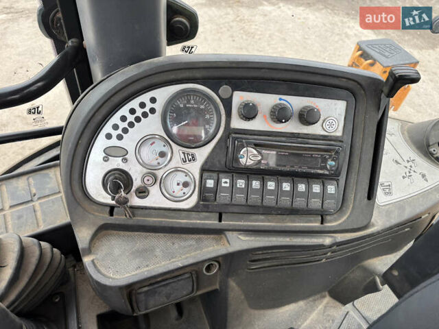 ЖЦБ 3ЦКС, объемом двигателя 0 л и пробегом 8 тыс. км за 49675 $, фото 17 на Automoto.ua