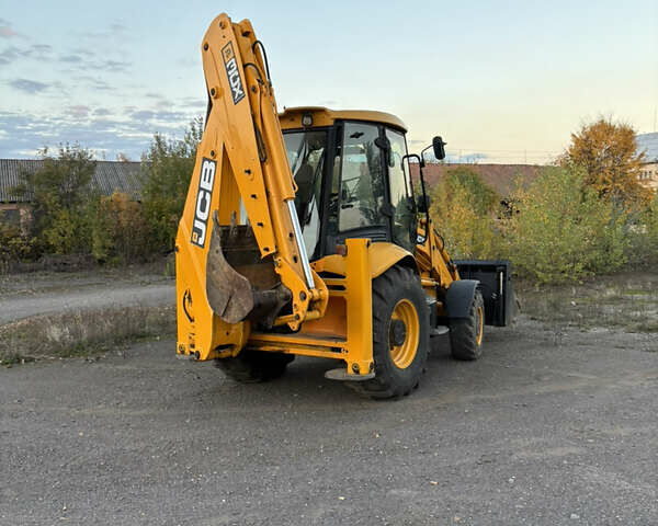 ЖЦБ 3ЦКС, об'ємом двигуна 0 л та пробігом 11 тис. км за 38500 $, фото 7 на Automoto.ua