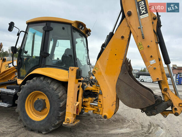 ЖЦБ 3ЦКС, объемом двигателя 0 л и пробегом 8 тыс. км за 49675 $, фото 14 на Automoto.ua