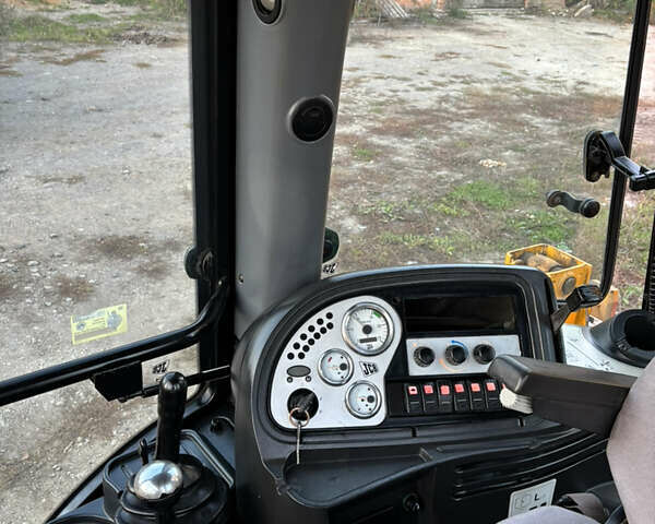ЖЦБ 3ЦКС, об'ємом двигуна 0 л та пробігом 11 тис. км за 38500 $, фото 4 на Automoto.ua