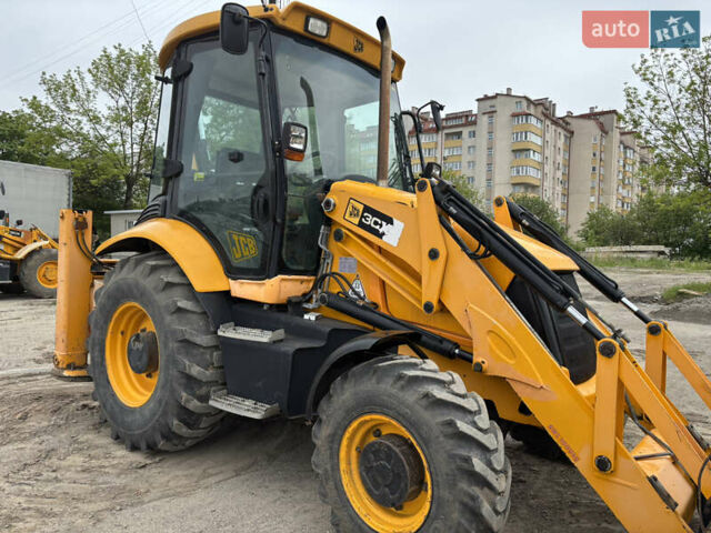 ЖЦБ 3ЦКС, объемом двигателя 0 л и пробегом 8 тыс. км за 49675 $, фото 8 на Automoto.ua