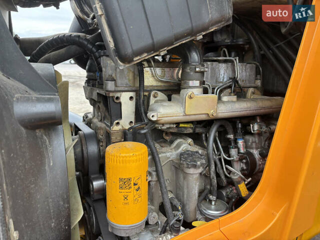 ЖЦБ 3ЦКС, объемом двигателя 0 л и пробегом 8 тыс. км за 49675 $, фото 20 на Automoto.ua