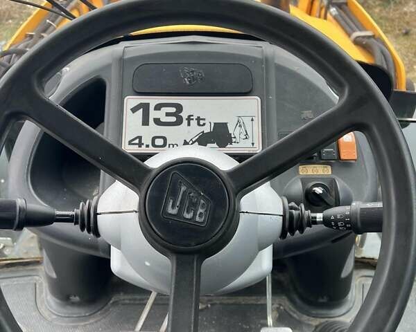 ЖЦБ 3ЦКС, об'ємом двигуна 0 л та пробігом 6 тис. км за 44000 $, фото 7 на Automoto.ua