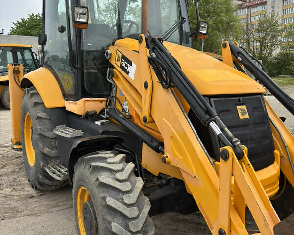 ЖЦБ 3ЦКС, объемом двигателя 0 л и пробегом 8 тыс. км за 49675 $, фото 6 на Automoto.ua