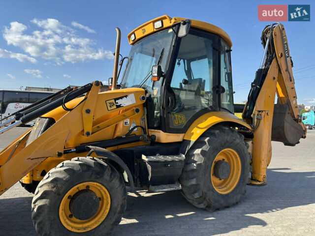 ЖЦБ 3ЦКС, объемом двигателя 0 л и пробегом 8 тыс. км за 48630 $, фото 2 на Automoto.ua