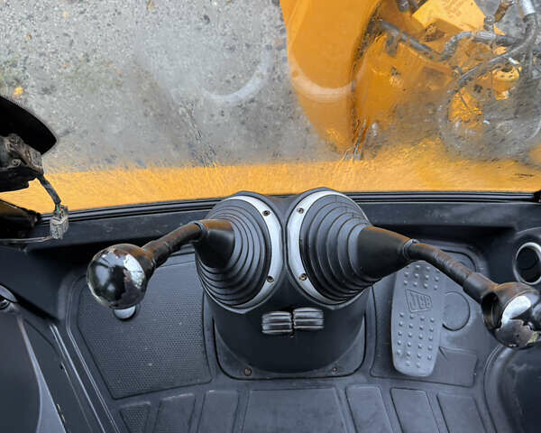ЖЦБ 3ЦКС, об'ємом двигуна 0 л та пробігом 0 тис. км за 38500 $, фото 21 на Automoto.ua