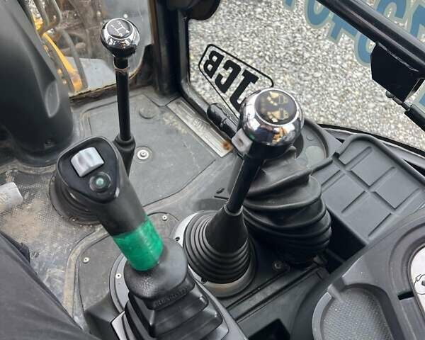 ЖЦБ 3ЦКС, объемом двигателя 0 л и пробегом 6 тыс. км за 45000 $, фото 9 на Automoto.ua