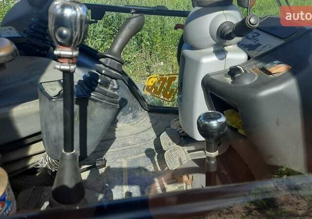 ЖЦБ 3ЦКС, объемом двигателя 0 л и пробегом 7 тыс. км за 39900 $, фото 1 на Automoto.ua