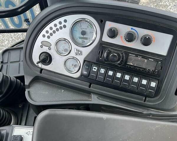 ЖЦБ 3ЦКС, объемом двигателя 0 л и пробегом 6 тыс. км за 45000 $, фото 8 на Automoto.ua