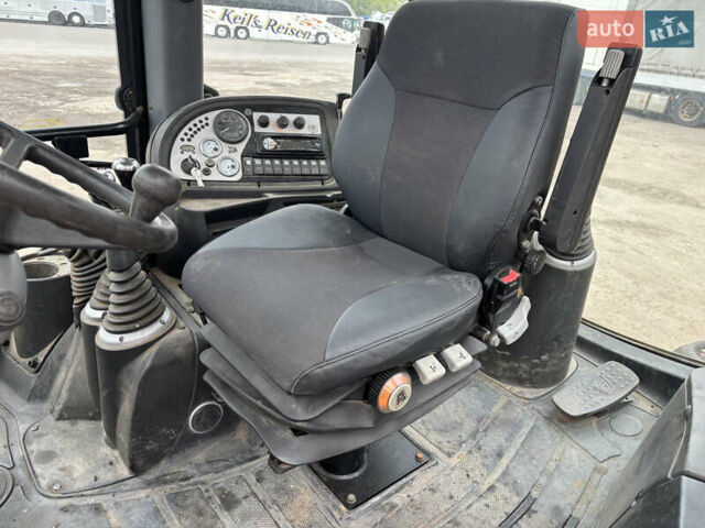 ЖЦБ 3ЦКС, объемом двигателя 0 л и пробегом 8 тыс. км за 49675 $, фото 16 на Automoto.ua