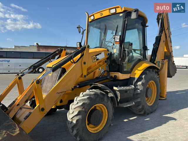 ЖЦБ 3ЦКС, объемом двигателя 0 л и пробегом 8 тыс. км за 48630 $, фото 1 на Automoto.ua