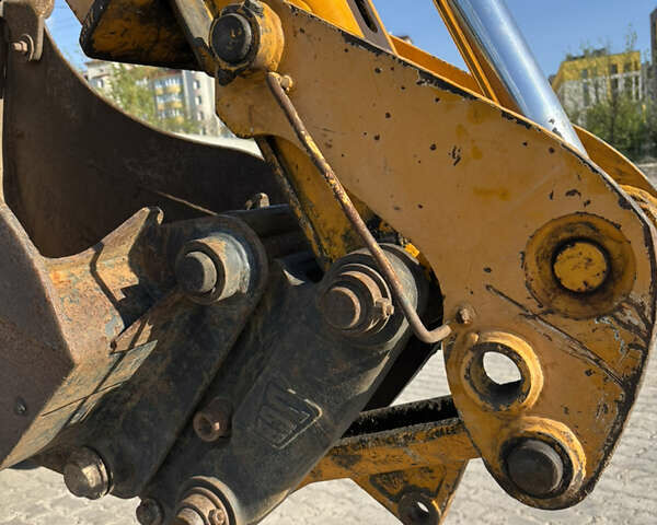 ЖЦБ 3ЦКС, объемом двигателя 0 л и пробегом 8 тыс. км за 48630 $, фото 11 на Automoto.ua