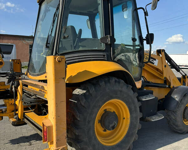ЖЦБ 3ЦКС, объемом двигателя 0 л и пробегом 8 тыс. км за 48630 $, фото 17 на Automoto.ua