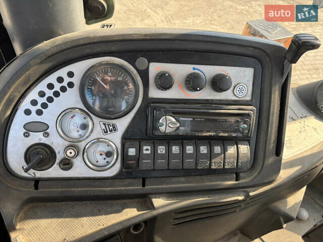 ЖЦБ 3ЦКС, объемом двигателя 0 л и пробегом 8 тыс. км за 48630 $, фото 21 на Automoto.ua
