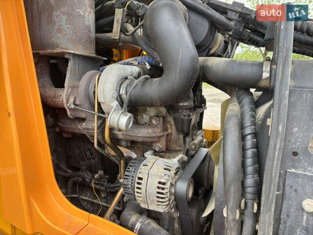 ЖЦБ 3ЦКС, объемом двигателя 0 л и пробегом 8 тыс. км за 49675 $, фото 22 на Automoto.ua