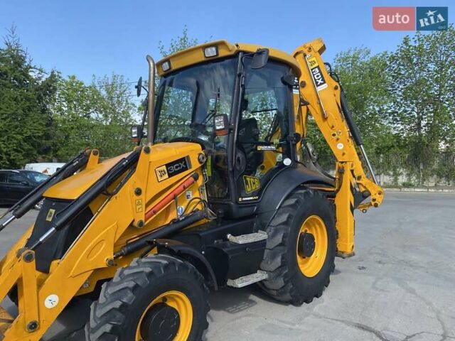ЖЦБ 3ЦКС, объемом двигателя 4.4 л и пробегом 0 тыс. км за 57999 $, фото 7 на Automoto.ua
