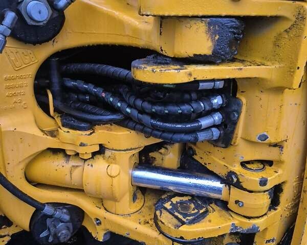 ЖЦБ 3ЦКС, об'ємом двигуна 0 л та пробігом 0 тис. км за 46500 $, фото 14 на Automoto.ua