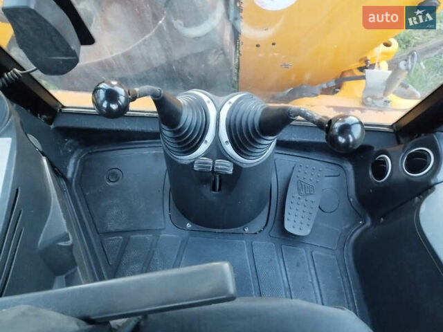 ЖЦБ 3ЦКС, об'ємом двигуна 0 л та пробігом 5 тис. км за 52966 $, фото 20 на Automoto.ua