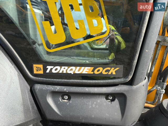 ЖЦБ 3ЦКС, объемом двигателя 0 л и пробегом 5 тыс. км за 52431 $, фото 14 на Automoto.ua