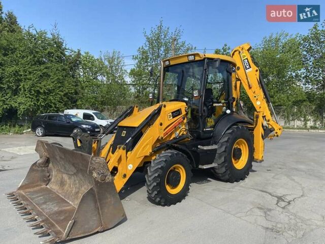 ЖЦБ 3ЦКС, объемом двигателя 4.4 л и пробегом 0 тыс. км за 57999 $, фото 8 на Automoto.ua