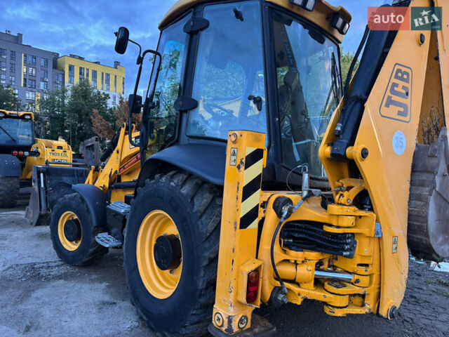 ЖЦБ 3ЦКС, объемом двигателя 0 л и пробегом 7 тыс. км за 53367 $, фото 18 на Automoto.ua