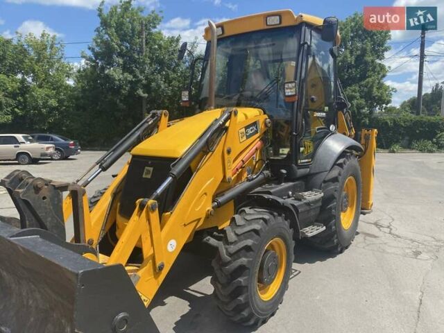 ЖЦБ 3ЦКС, объемом двигателя 4.4 л и пробегом 0 тыс. км за 56999 $, фото 7 на Automoto.ua
