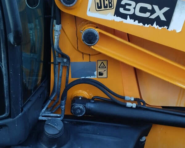 ЖЦБ 3ЦКС, об'ємом двигуна 0 л та пробігом 5 тис. км за 52966 $, фото 6 на Automoto.ua