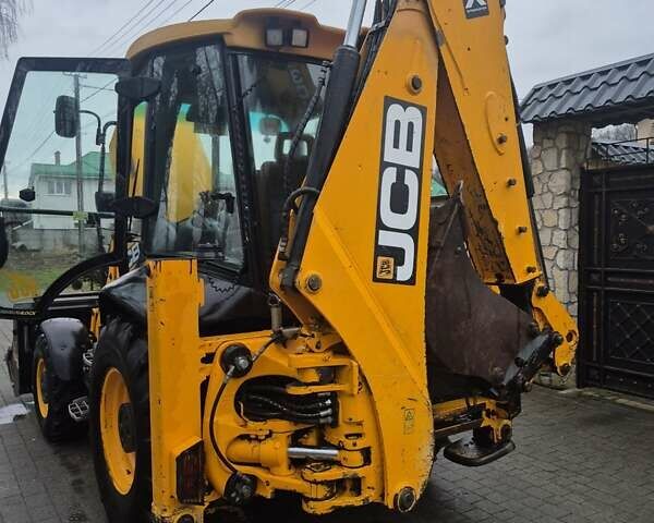 ЖЦБ 3ЦКС, об'ємом двигуна 0 л та пробігом 0 тис. км за 46500 $, фото 5 на Automoto.ua