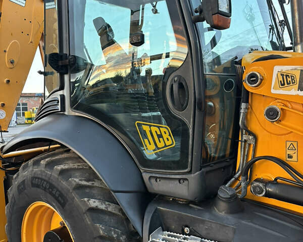 ЖЦБ 3ЦКС, объемом двигателя 0 л и пробегом 7 тыс. км за 53367 $, фото 9 на Automoto.ua