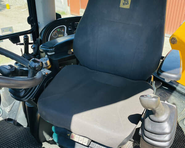 ЖЦБ 3ЦКС, объемом двигателя 0 л и пробегом 750 тыс. км за 56201 $, фото 4 на Automoto.ua