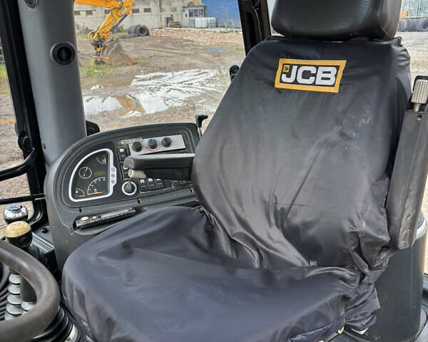 ЖЦБ 3ЦКС, объемом двигателя 0 л и пробегом 5 тыс. км за 52431 $, фото 19 на Automoto.ua