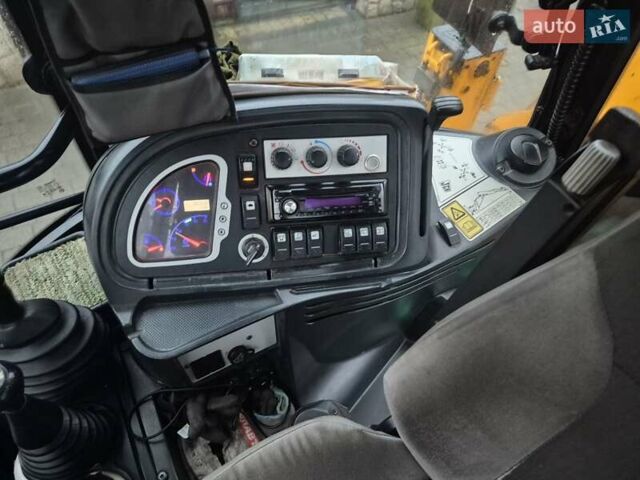 ЖЦБ 3ЦКС, об'ємом двигуна 0 л та пробігом 0 тис. км за 46500 $, фото 10 на Automoto.ua