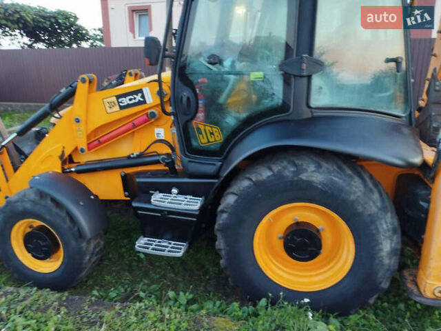 ЖЦБ 3ЦКС, об'ємом двигуна 0 л та пробігом 5 тис. км за 52966 $, фото 14 на Automoto.ua