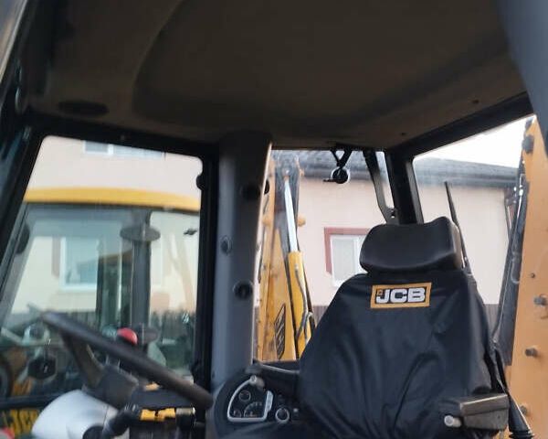 ЖЦБ 3ЦКС, об'ємом двигуна 0 л та пробігом 5 тис. км за 52966 $, фото 21 на Automoto.ua