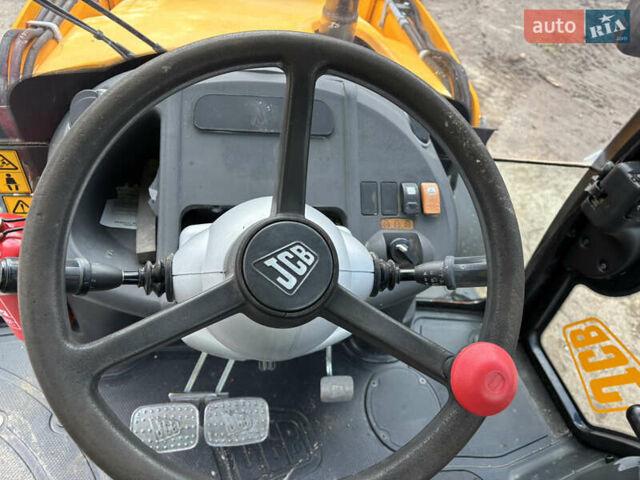 ЖЦБ 3ЦКС, объемом двигателя 0 л и пробегом 5 тыс. км за 52431 $, фото 20 на Automoto.ua