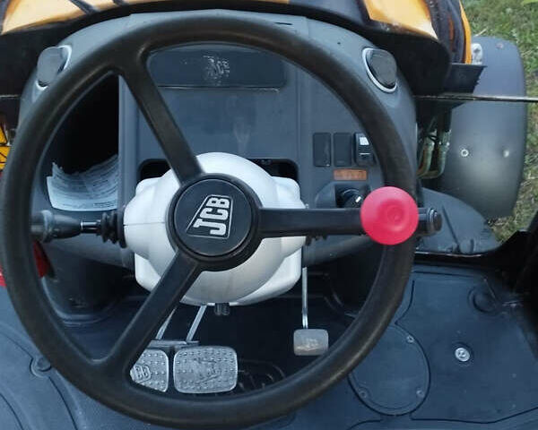 ЖЦБ 3ЦКС, об'ємом двигуна 0 л та пробігом 5 тис. км за 52966 $, фото 19 на Automoto.ua