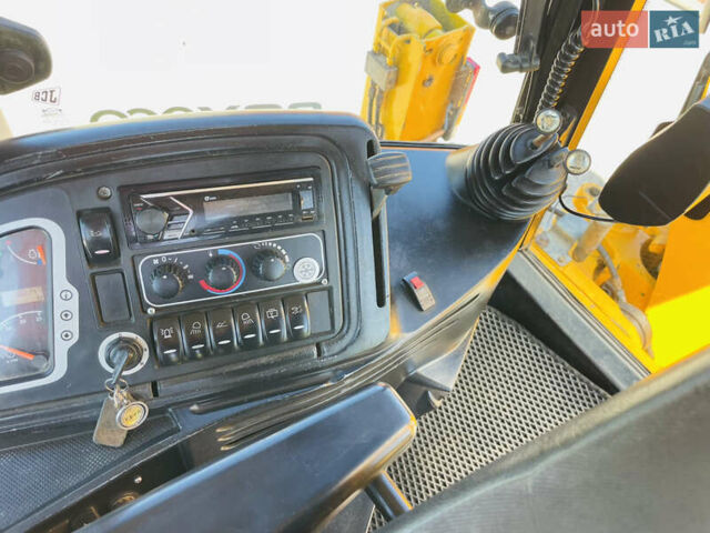 ЖЦБ 3ЦКС, объемом двигателя 0 л и пробегом 750 тыс. км за 56201 $, фото 12 на Automoto.ua