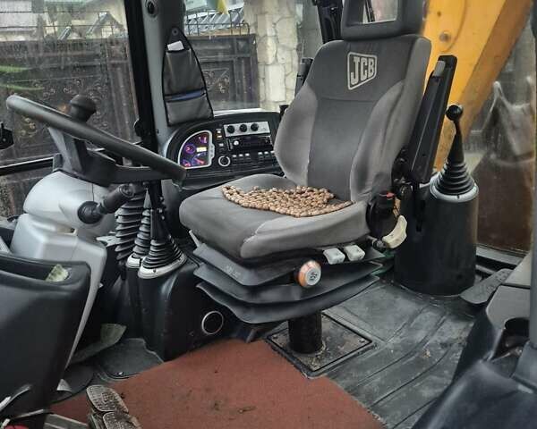 ЖЦБ 3ЦКС, об'ємом двигуна 0 л та пробігом 0 тис. км за 46500 $, фото 9 на Automoto.ua